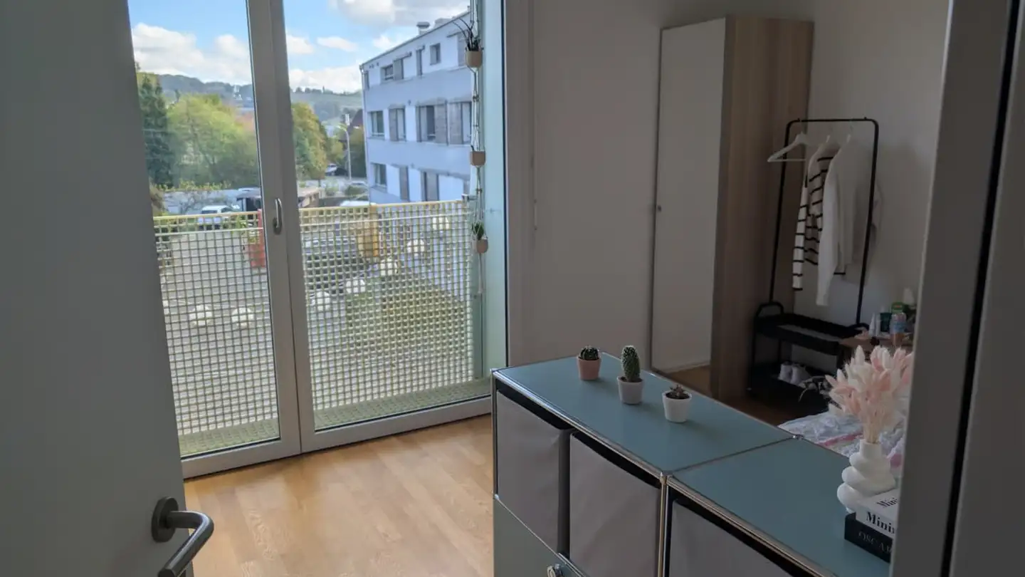 Appartement meublé à louer - Spitalstrasse 10, 8180 Bülach
