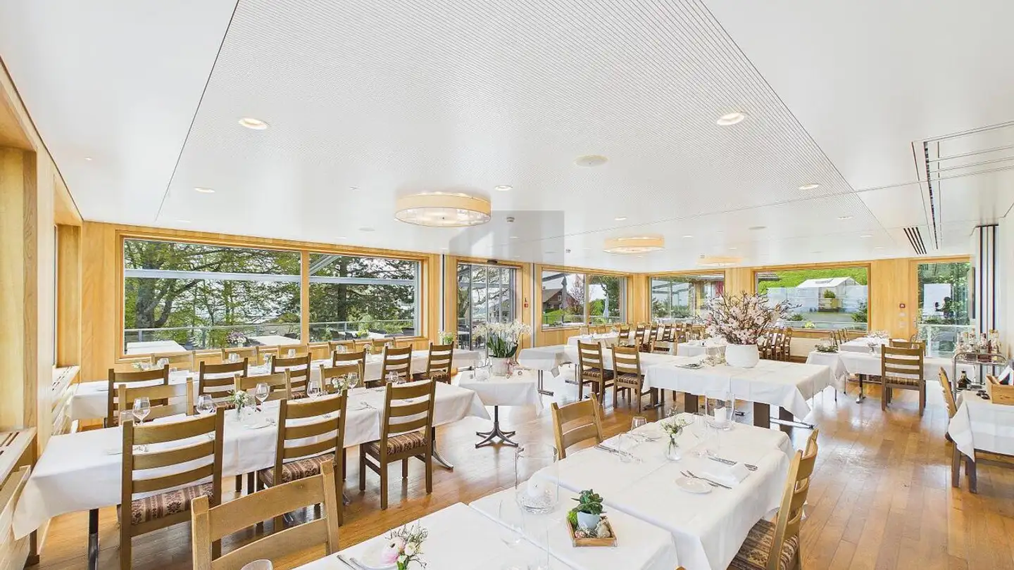 Restaurant à vendre - 6125 Menzberg - Photo 3