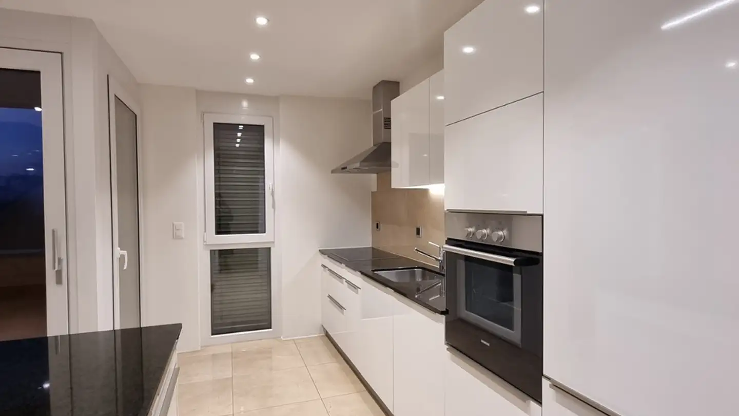 Wohnung mieten - Le Lat 27, 1483 Vesin