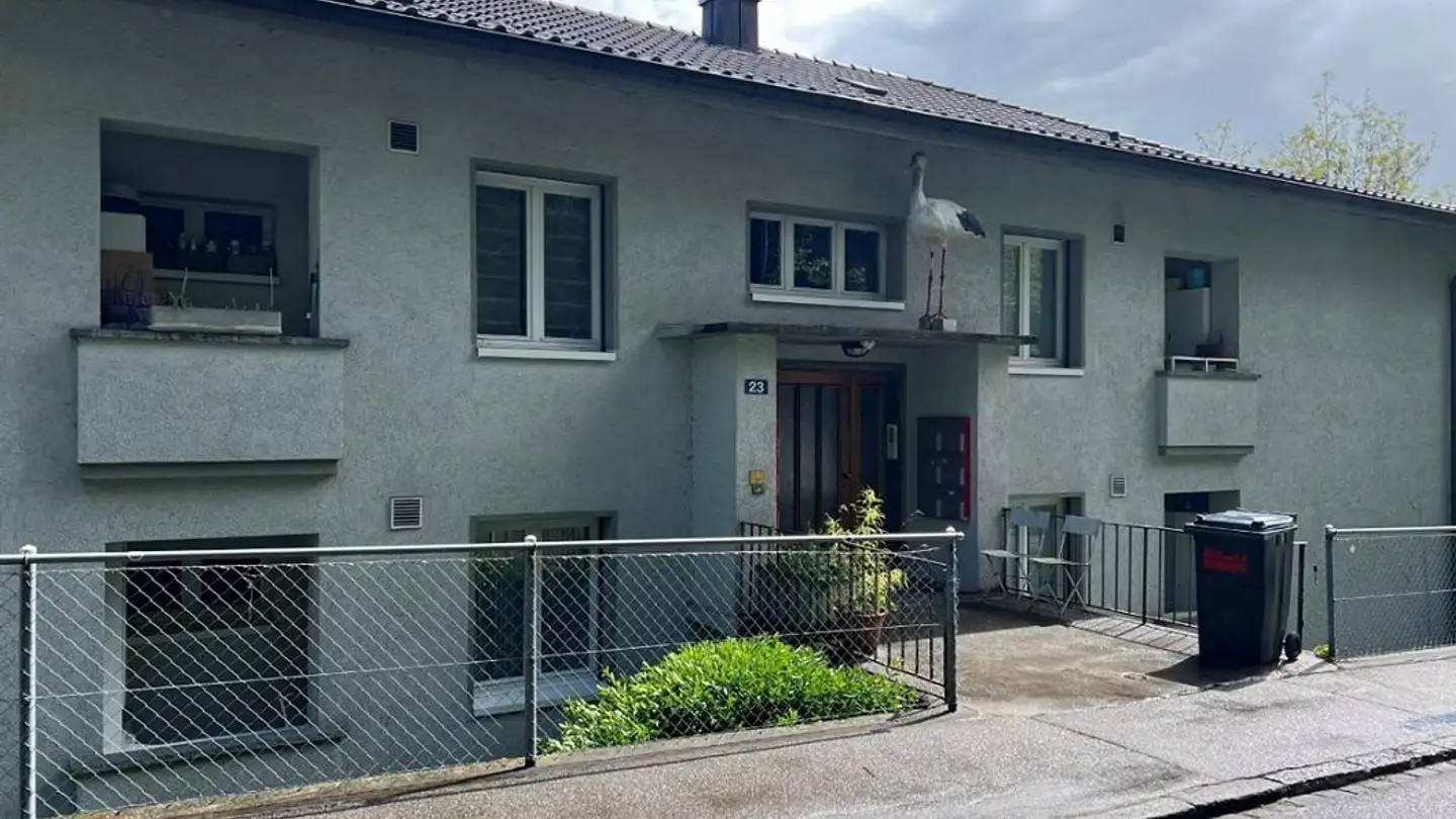 Appartamento in affitto - Lerberstrasse 23, 3013 Bern - Foto 2