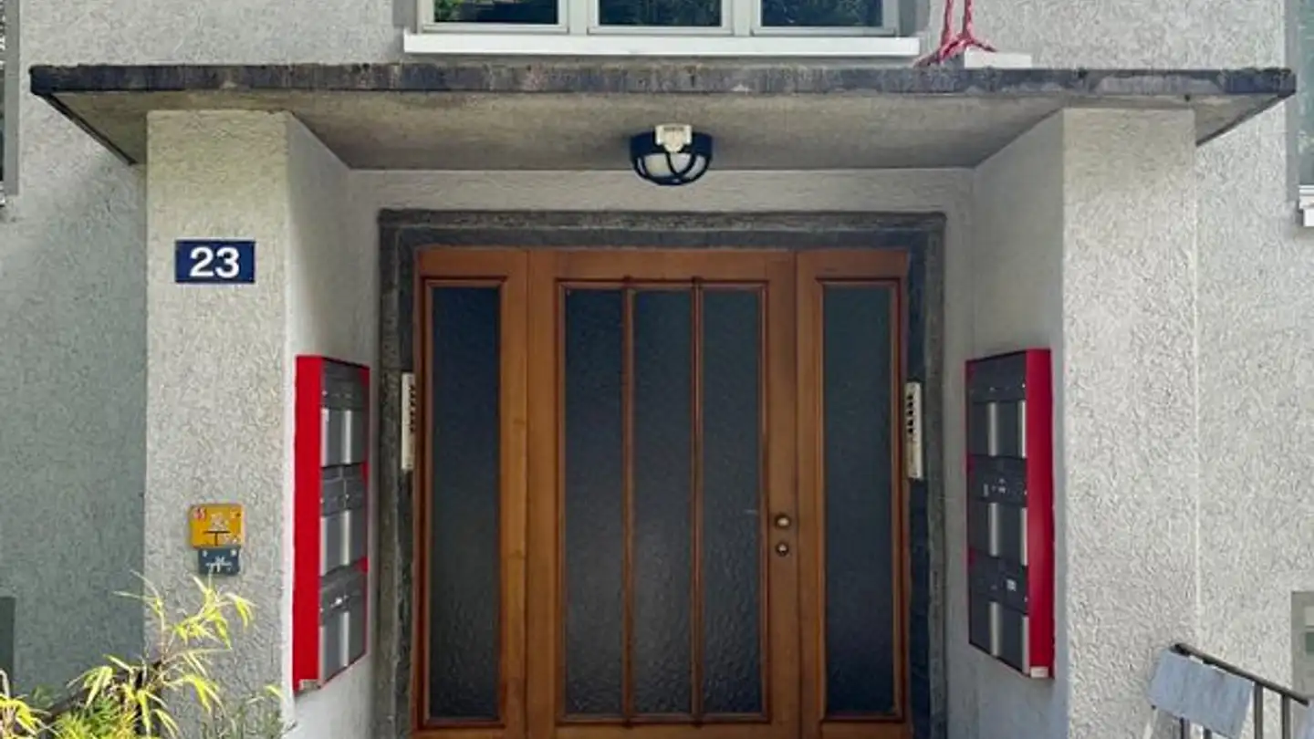 Appartamento in affitto - Lerberstrasse 23, 3013 Bern - Foto 3