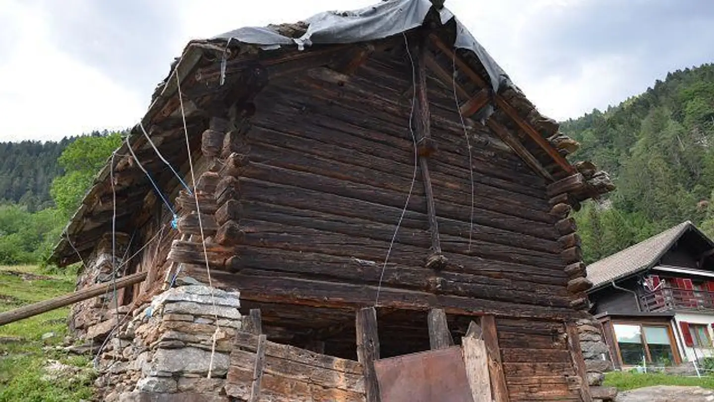 Casa in vendita - 6748 Anzonico - Foto 2