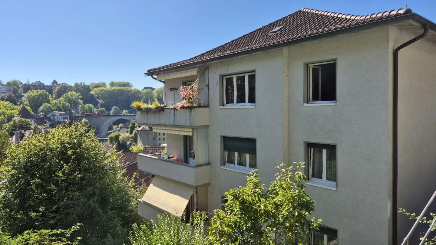 Appartamento in affitto - Lerberstrasse 23, 3013 Bern - Foto 4