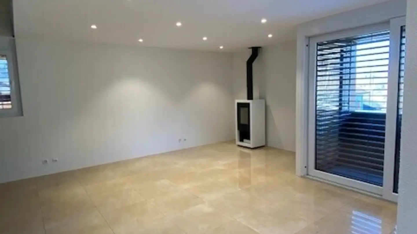 Wohnung mieten - Le Lat 27, 1483 Vesin - Foto 3