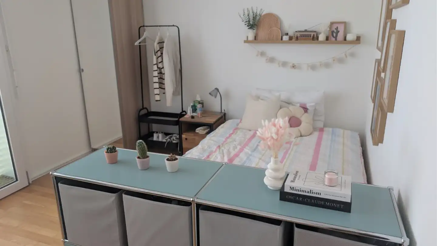 Appartement meublé à louer - Spitalstrasse 10, 8180 Bülach - Photo 2