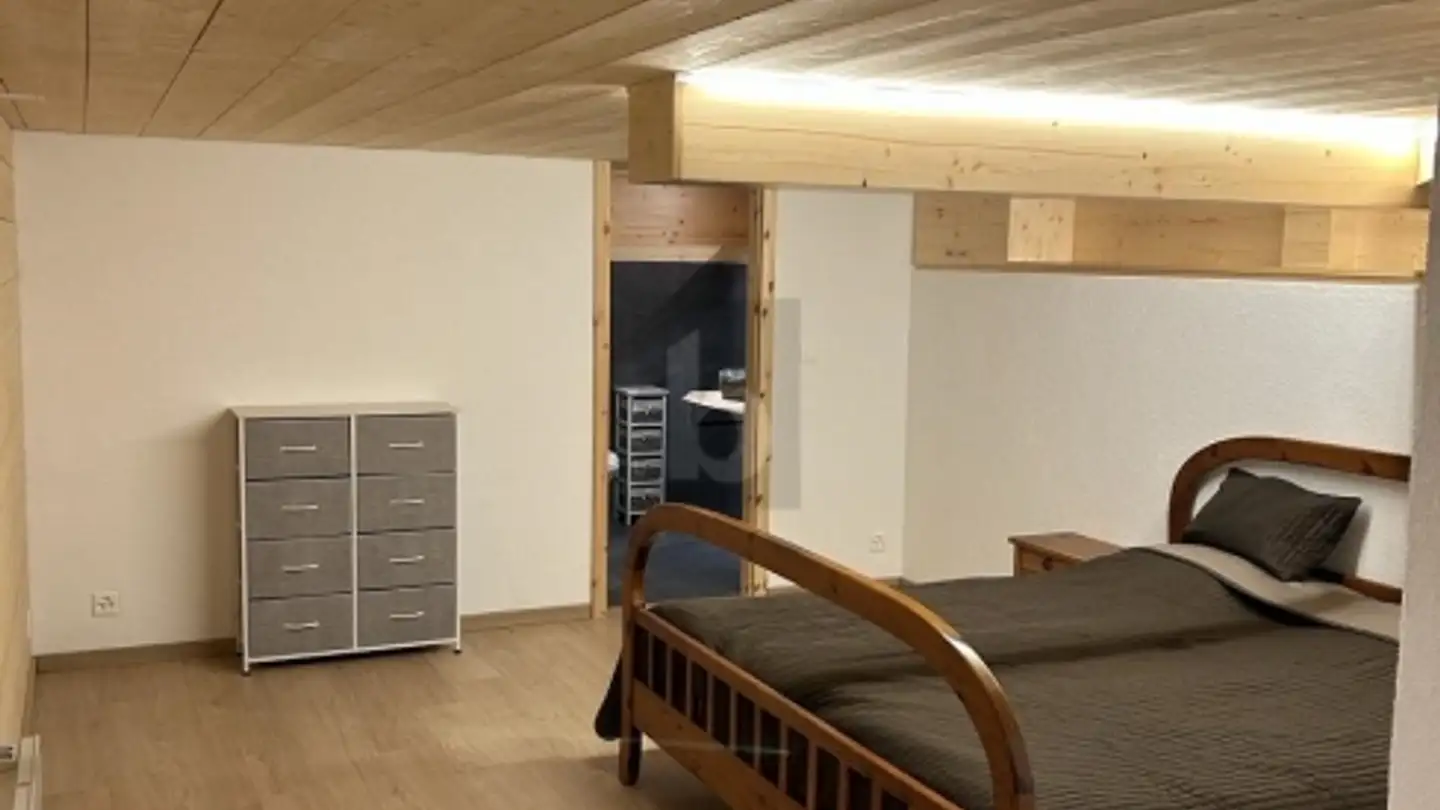 Appartamento in affitto - 1992 Les Agettes - Foto 4