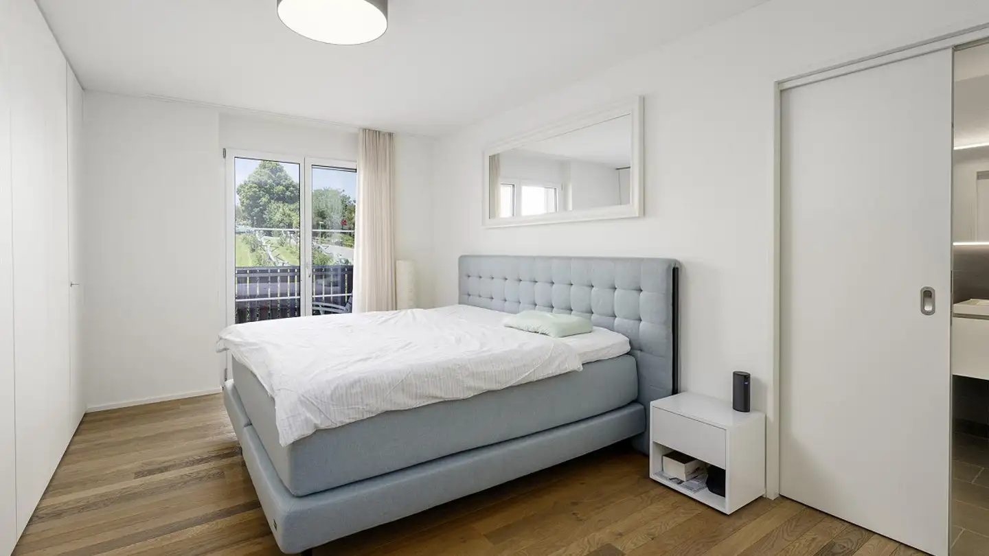 Wohnung kaufen - 8165 Schleinikon - Foto 4