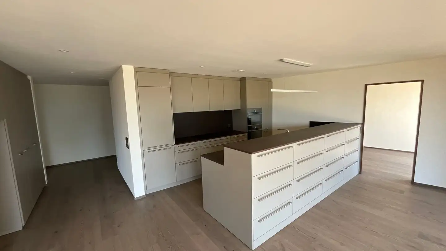 Appartamento in affitto - Allmendstrasse 50, 8914 Aeugst am Albis - Foto 4