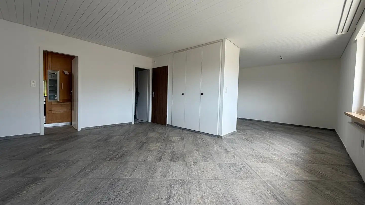 Attic flat for rent - Friedauweg 2, 3506 Grosshöchstetten - Photo 3