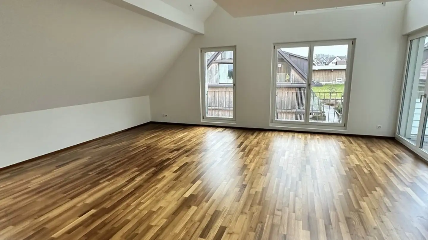 Appartamento in affitto - 8904 Aesch ZH