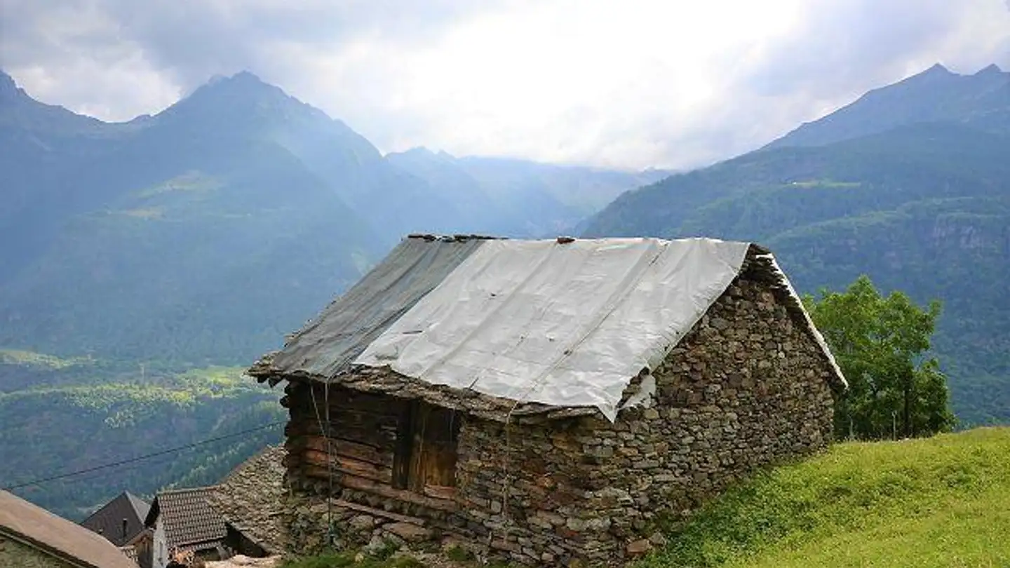 Casa in vendita - 6748 Anzonico - Foto 4