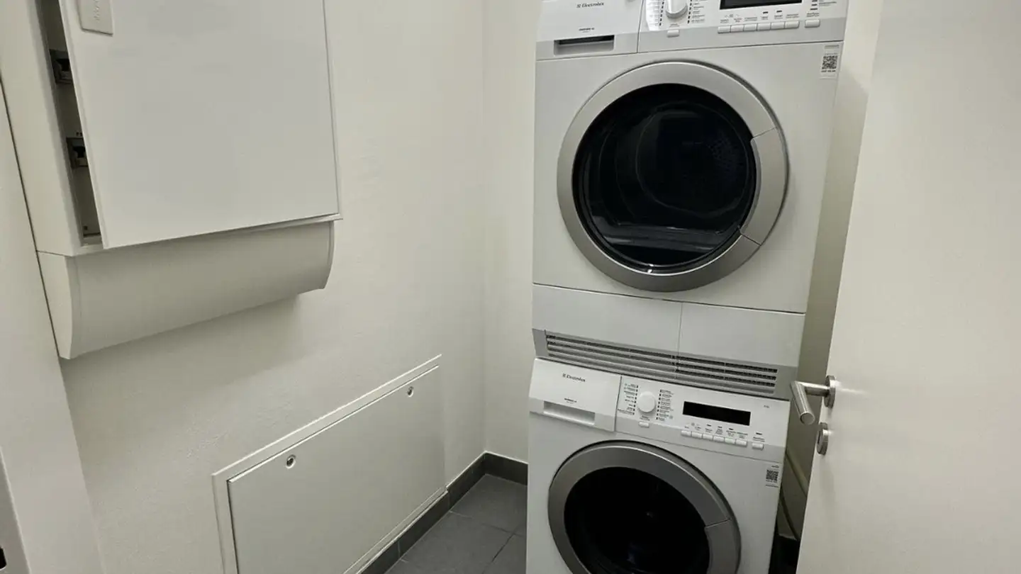 Appartamento in affitto - 8904 Aesch ZH - Foto 4