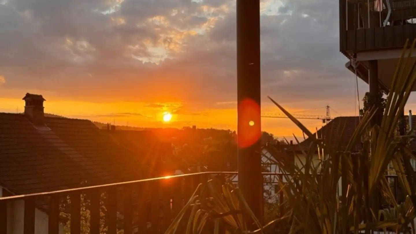 Appartamento in affitto - Zürichstrasse 15a, 5426 Lengnau AG - Photo 2