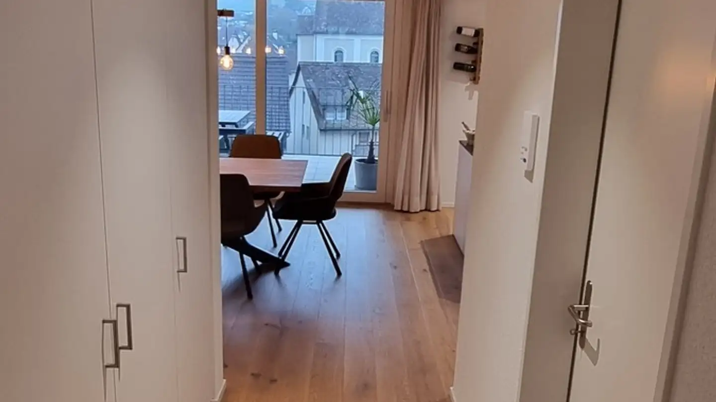 Appartamento in affitto - Zürichstrasse 15a, 5426 Lengnau AG - Photo 4