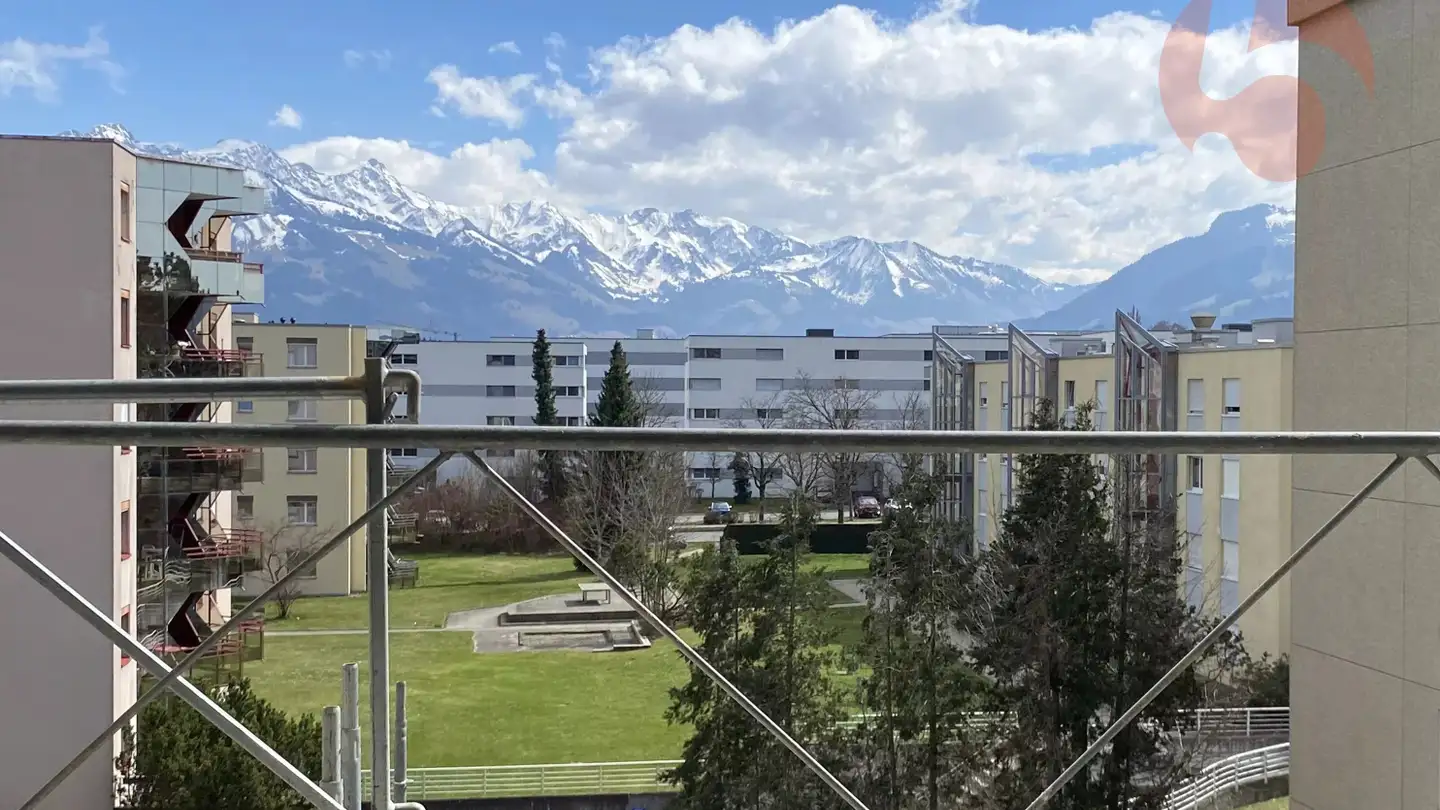 Apartment for rent - Rue De Corbières 21, 1630 Bulle