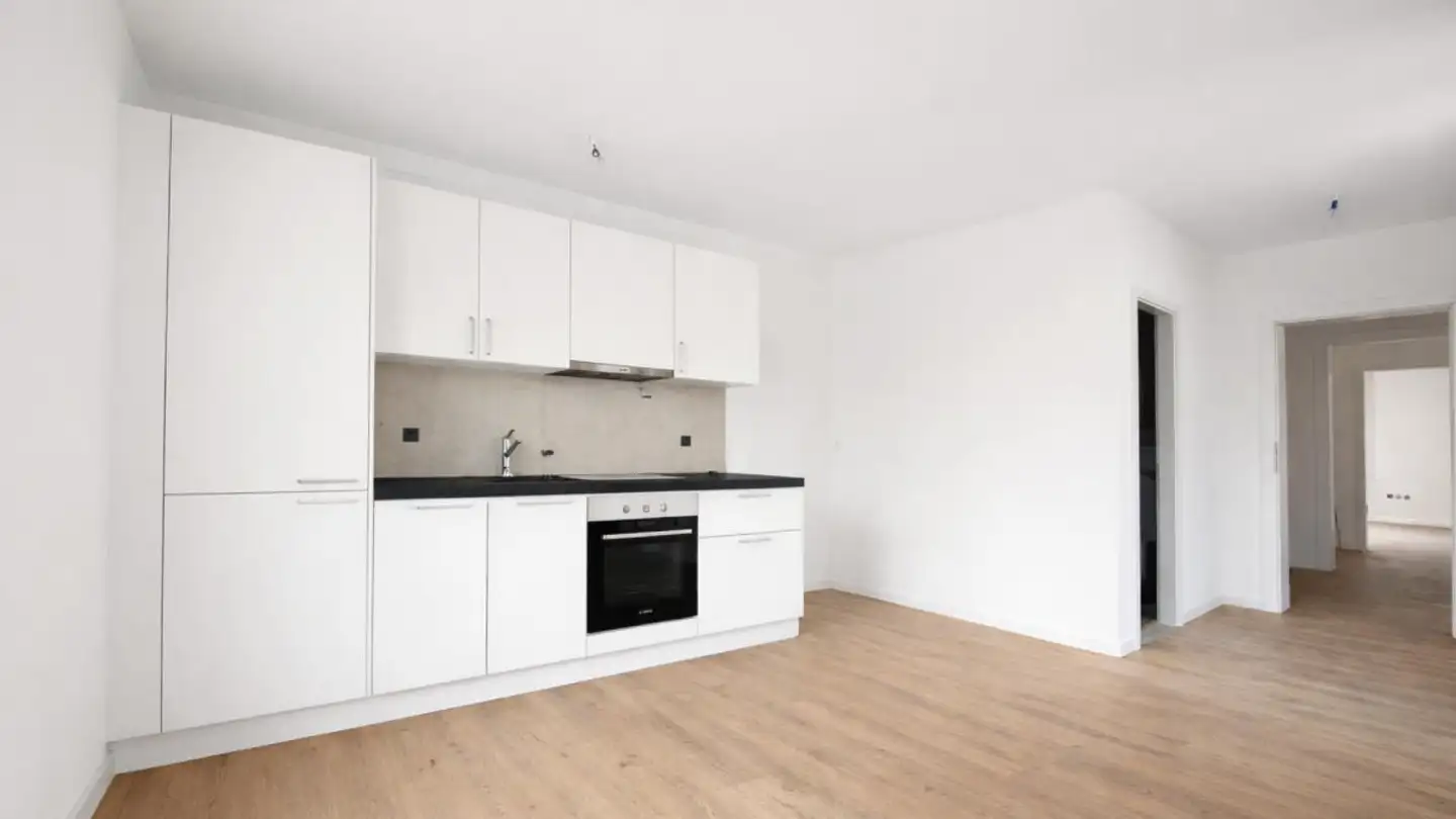 Apartment for rent - Rheineckerstrasse, 9425 Thal