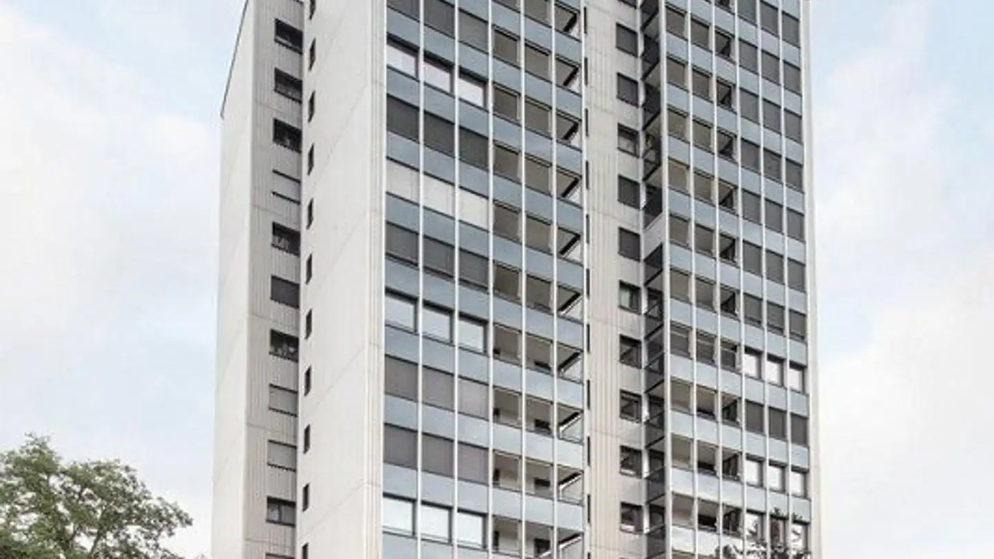 Appartement à louer - Thurgauerstrasse 33, 9400 Rorschach - Photo 2