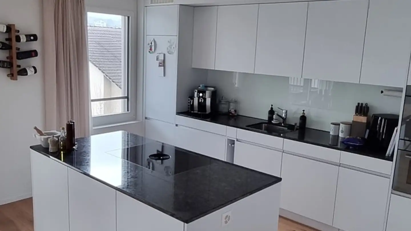 Appartamento in affitto - Zürichstrasse 15a, 5426 Lengnau AG - Photo 3