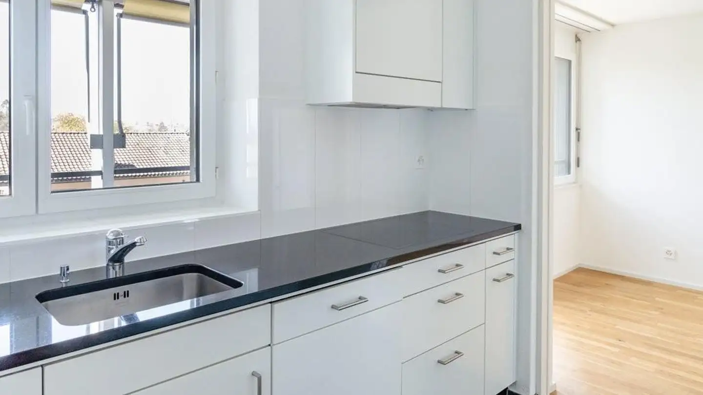 Appartement à louer - Thurgauerstrasse 33, 9400 Rorschach - Photo 3