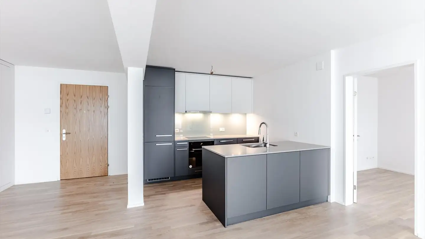 Apartment for rent - Kornhausgasse 2, 4051 Basel - Photo 2