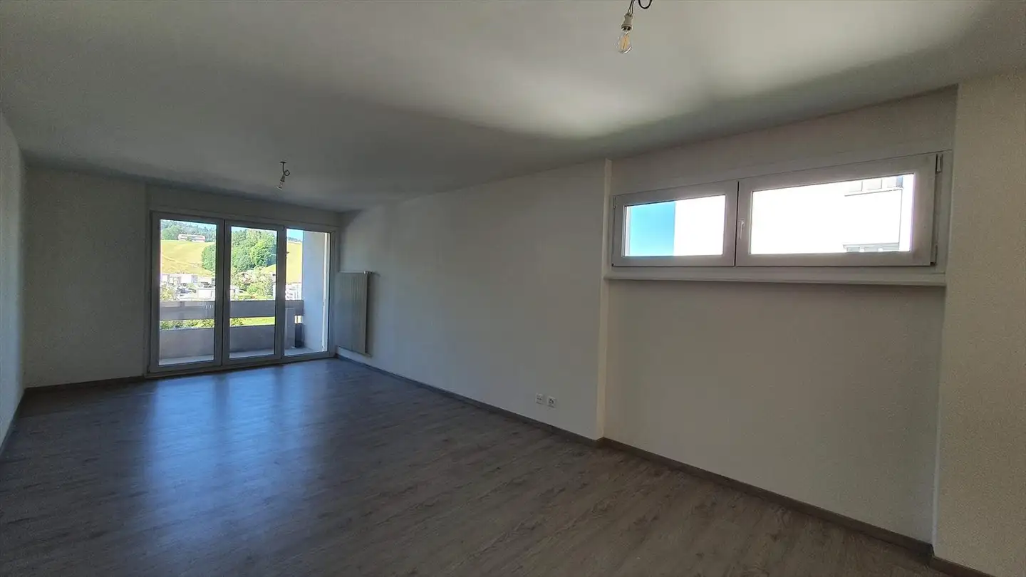 Appartement à louer - Rue Des Cardamines 9, 2400 Le Locle - Photo 3