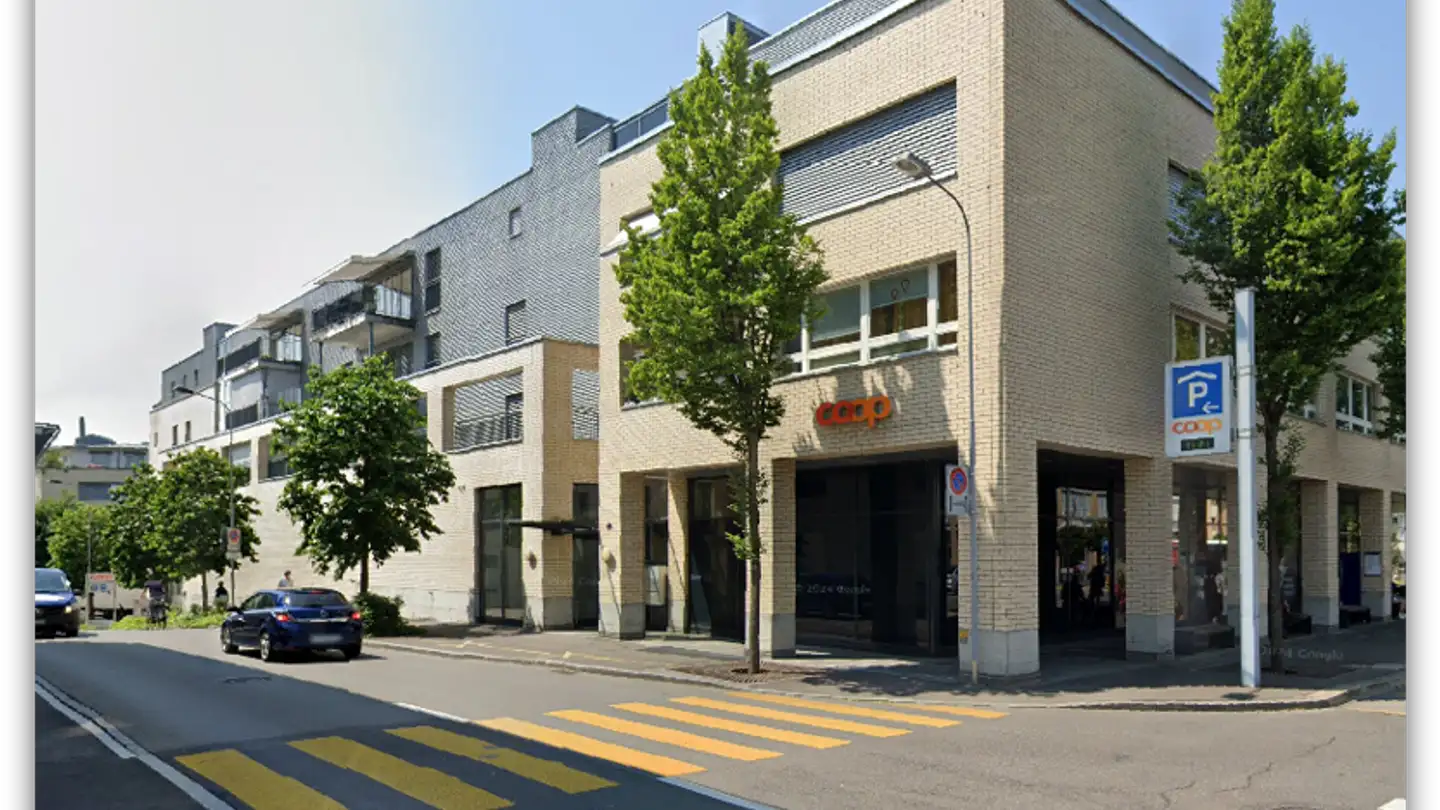 Apartment for sale - Seehofstrasse 1, 6330 Cham