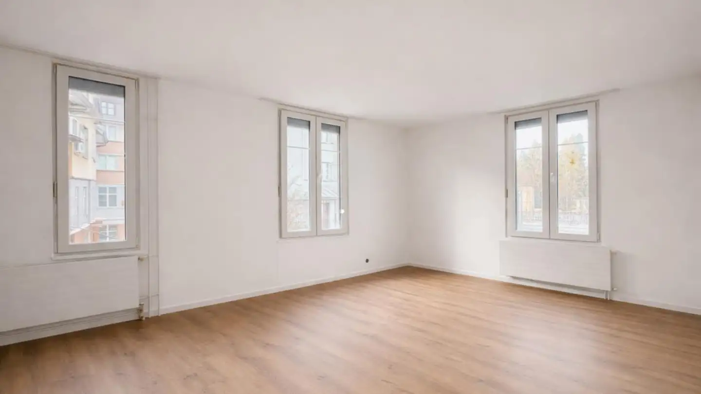 Apartment for rent - Rheineckerstrasse, 9425 Thal - Photo 3