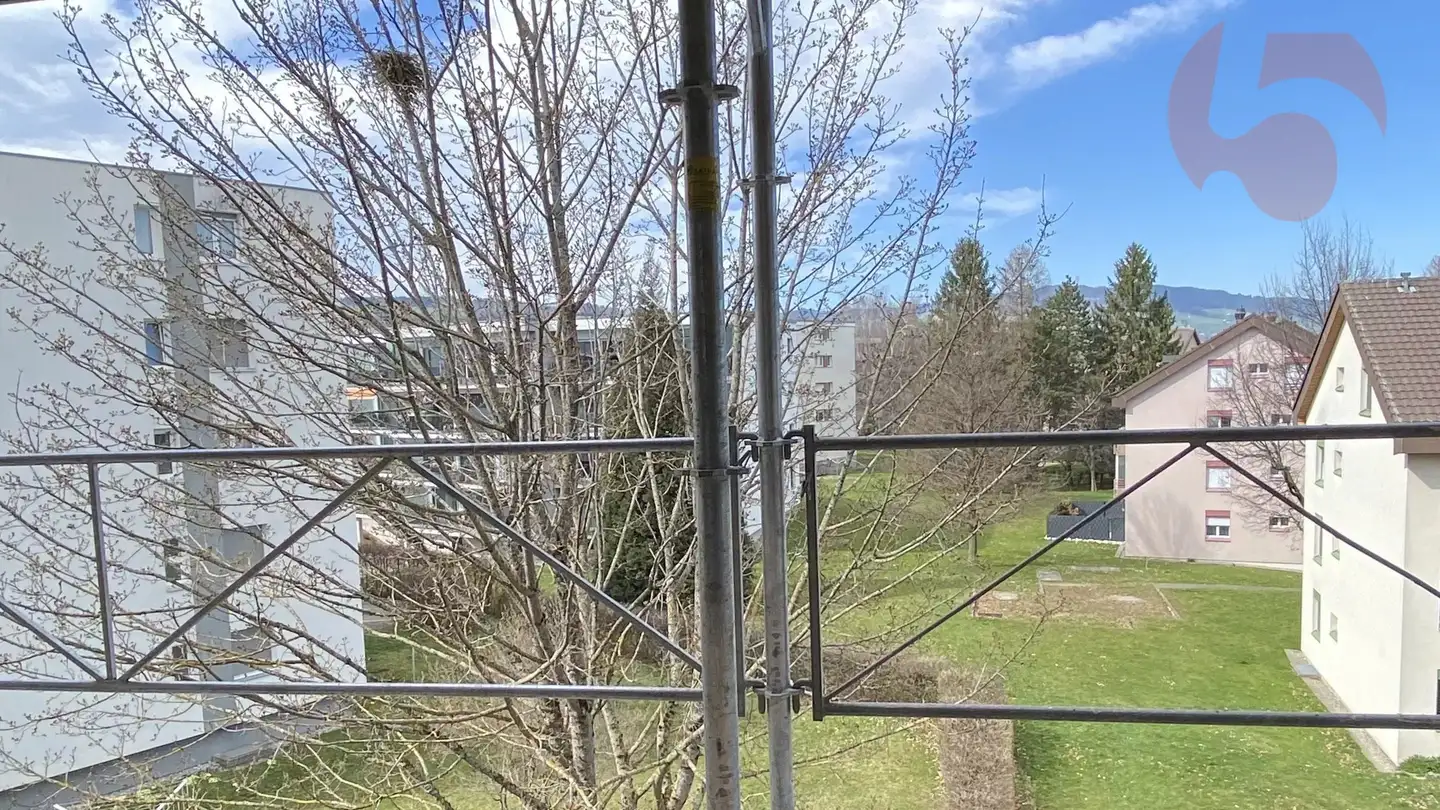 Apartment for rent - Rue De Corbières 21, 1630 Bulle - Photo 2