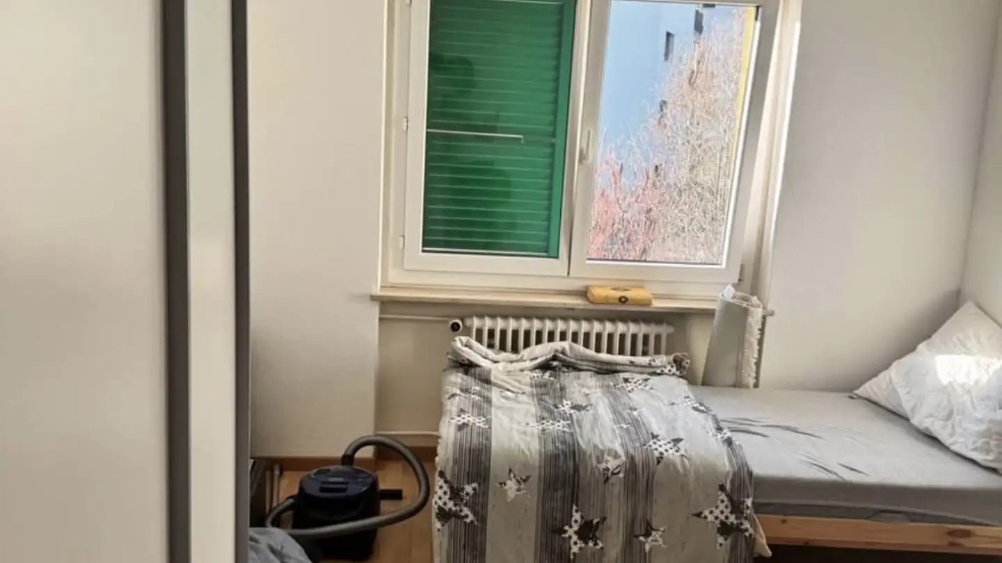 Chambre à louer - 6012 Obernau - Photo 4