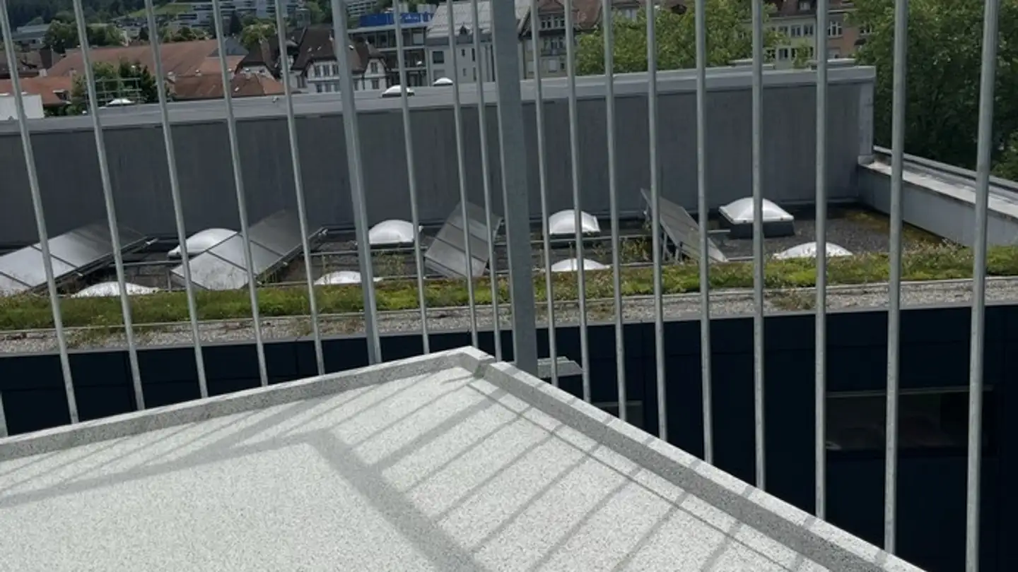 Apartment for rent - Bürglistrasse 2, 9000 St. Gallen - Photo 3