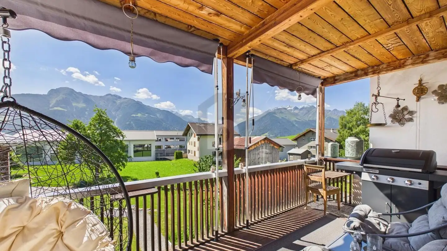 Wohnung kaufen - 7144 Vella