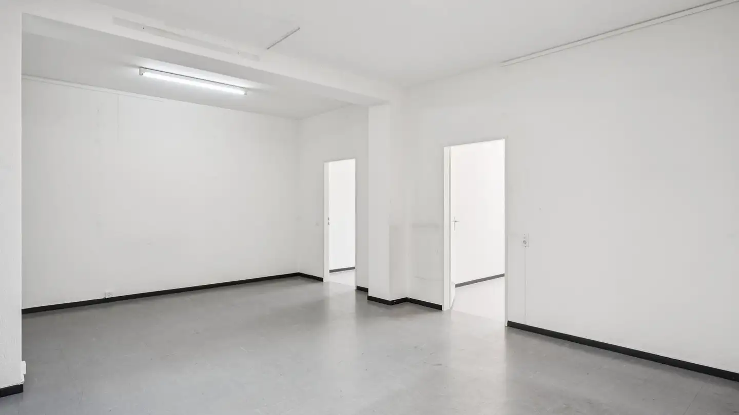 Commerciale in affitto - Muttenzerstrasse 2, 4127 Birsfelden - Photo 4