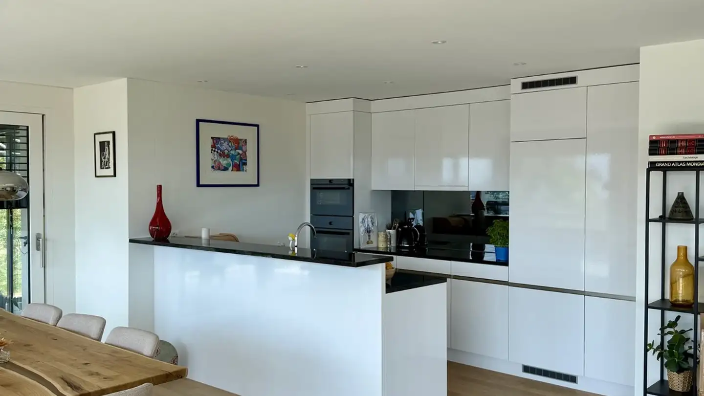 Chambre à louer - 8001 Zürich - Photo 3