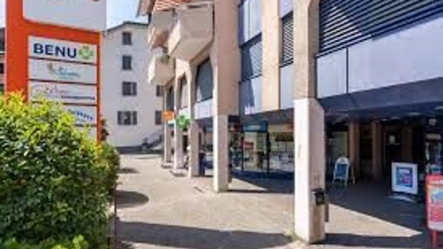 Commercial for rent - Rue Centrale 43, 1880 Bex - Photo 3