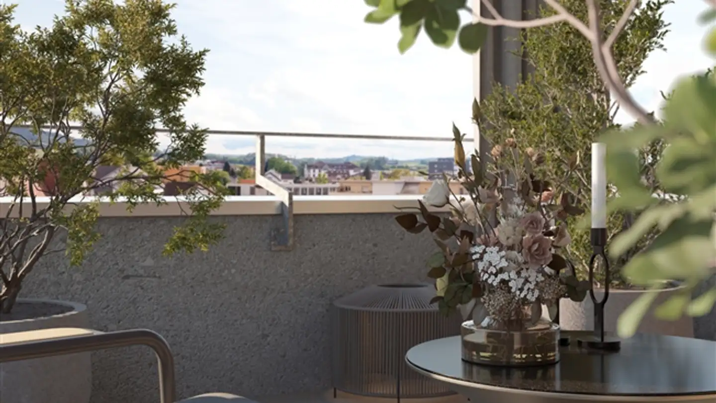 Appartamento in vendita - Rietbergstrasse 15, 9403 Goldach - Foto 2