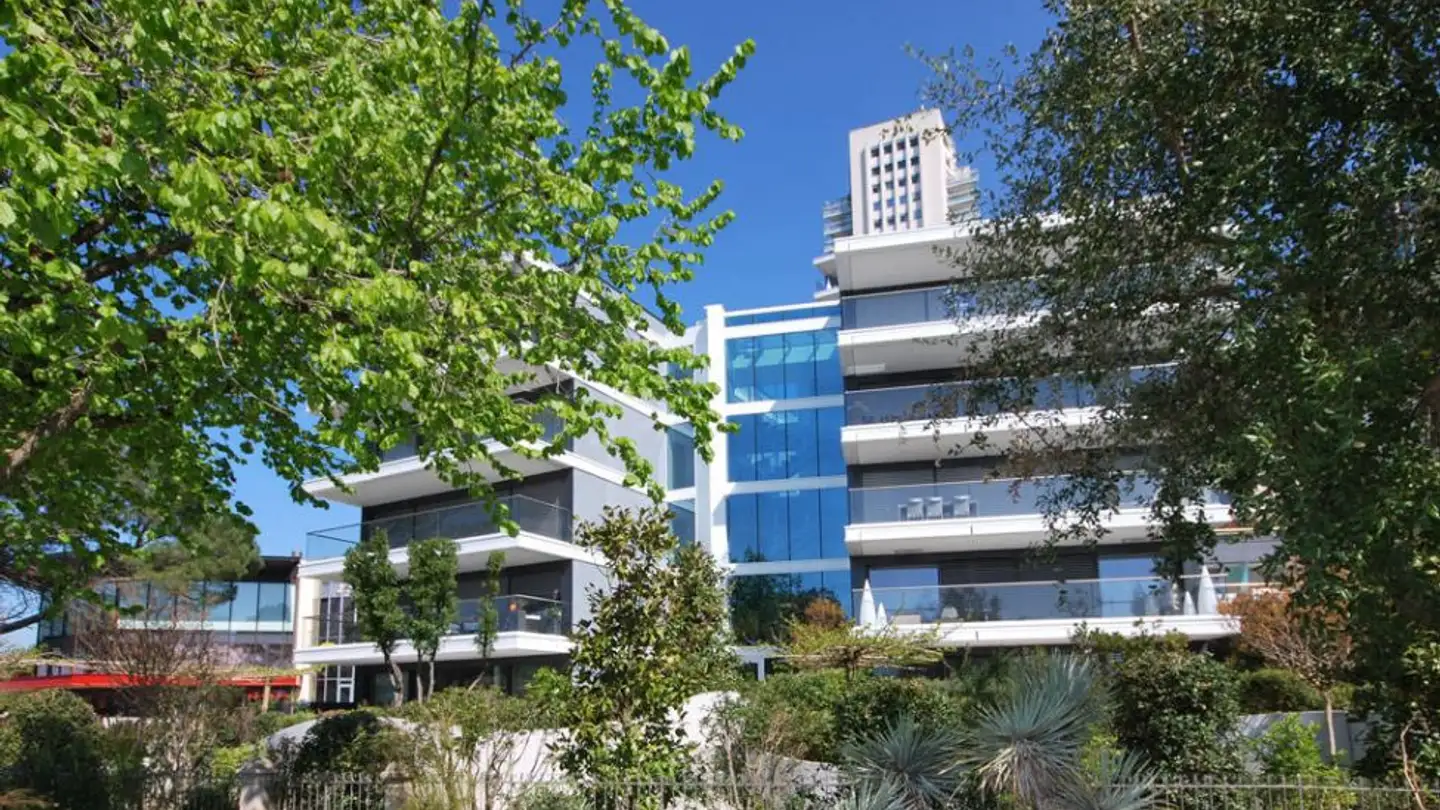 Edificio ad uso misto in vendita - 1815 Clarens - Foto 3