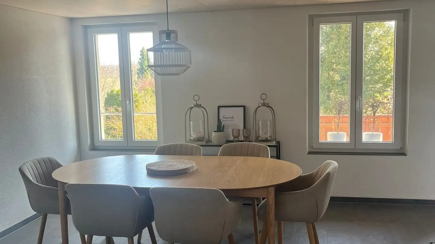 Wohnung mieten - 2556 Schwadernau