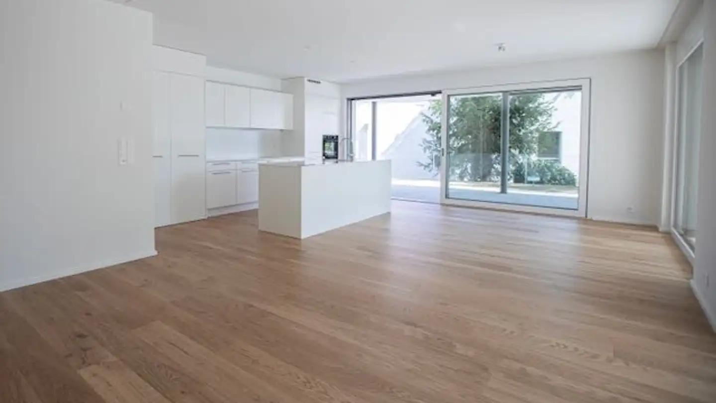 Appartement à louer - Benkenstrasse 15, 4102 Binningen