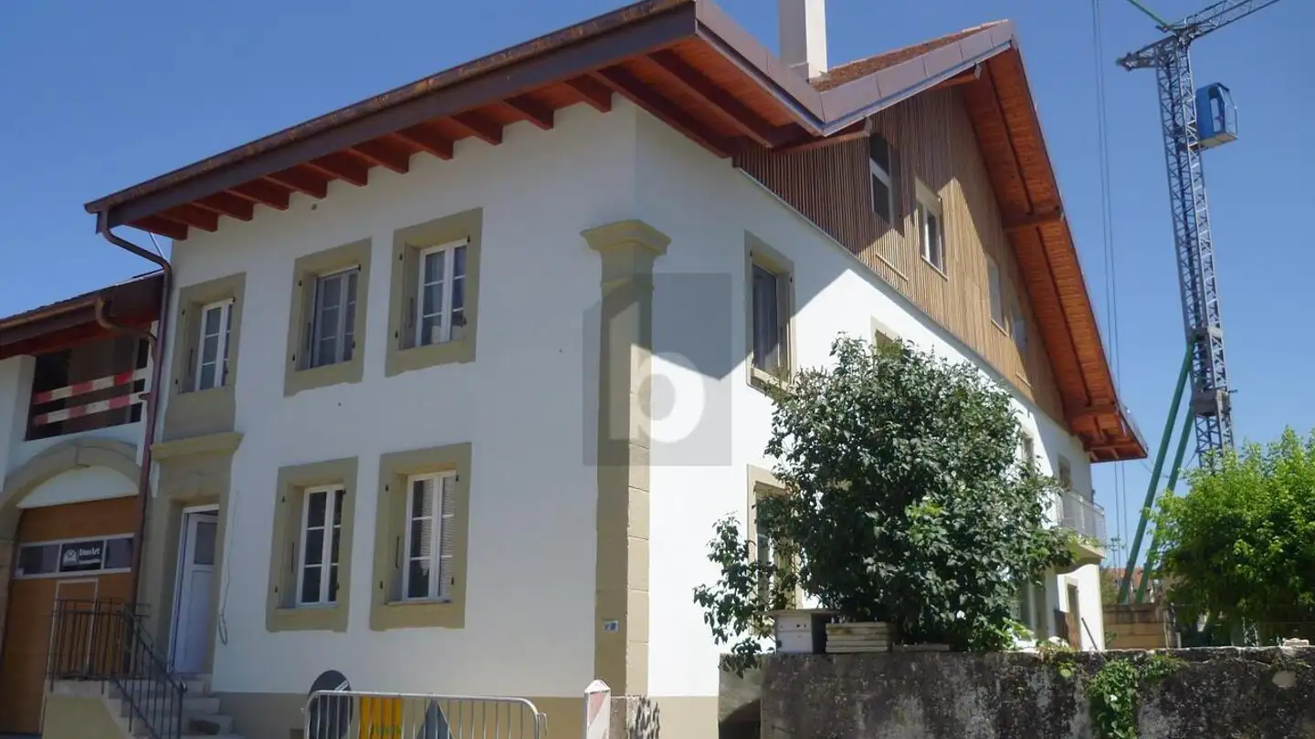 Office space for rent - 1433 Suchy
