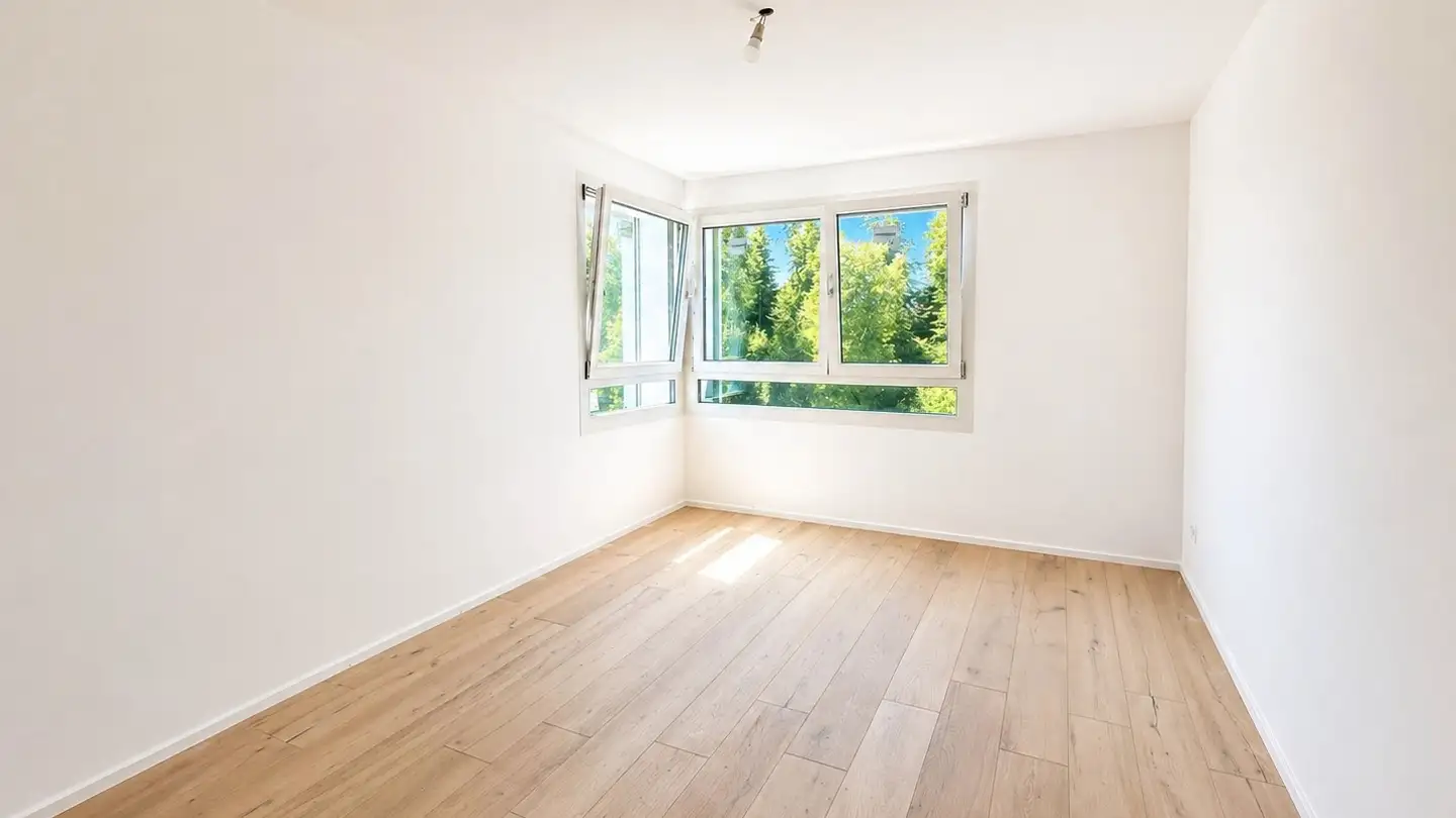 Apartment for rent - Sonnhalde 21, 1734 Tentlingen - Photo 2