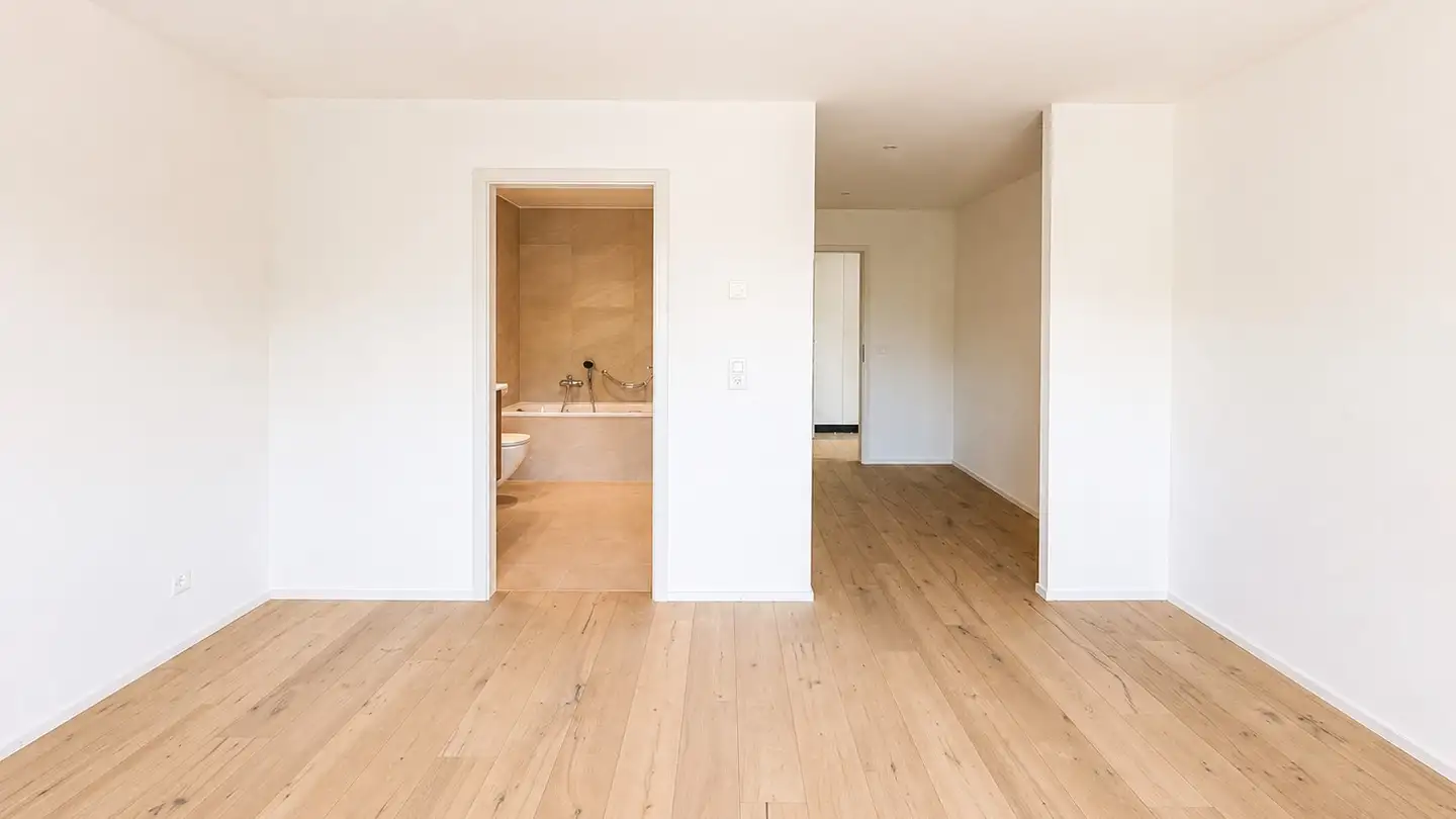 Apartment for rent - Sonnhalde 21, 1734 Tentlingen - Photo 3