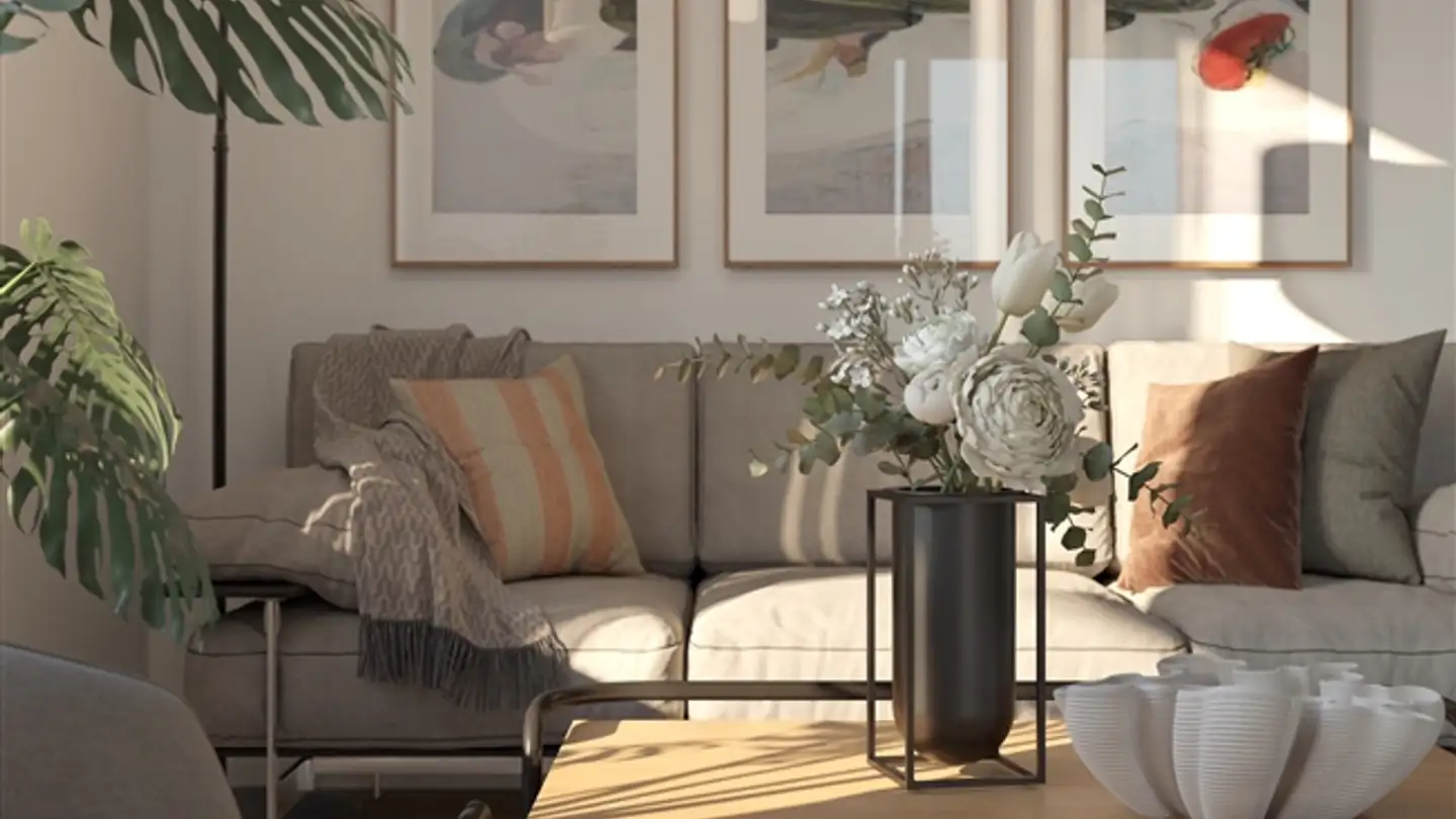 Appartamento in vendita - Rietbergstrasse 15, 9403 Goldach - Foto 3