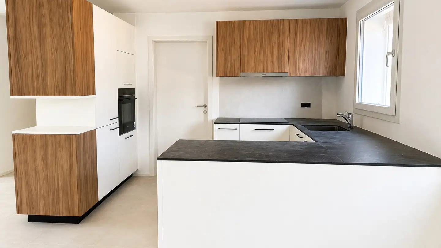 Apartment for rent - Sonnhalde 21, 1734 Tentlingen - Photo 4