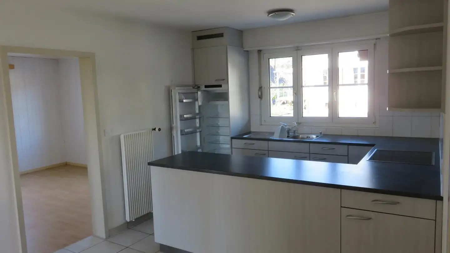 Appartement à louer - Underdorf 19, 4424 Arboldswil - Photo 2