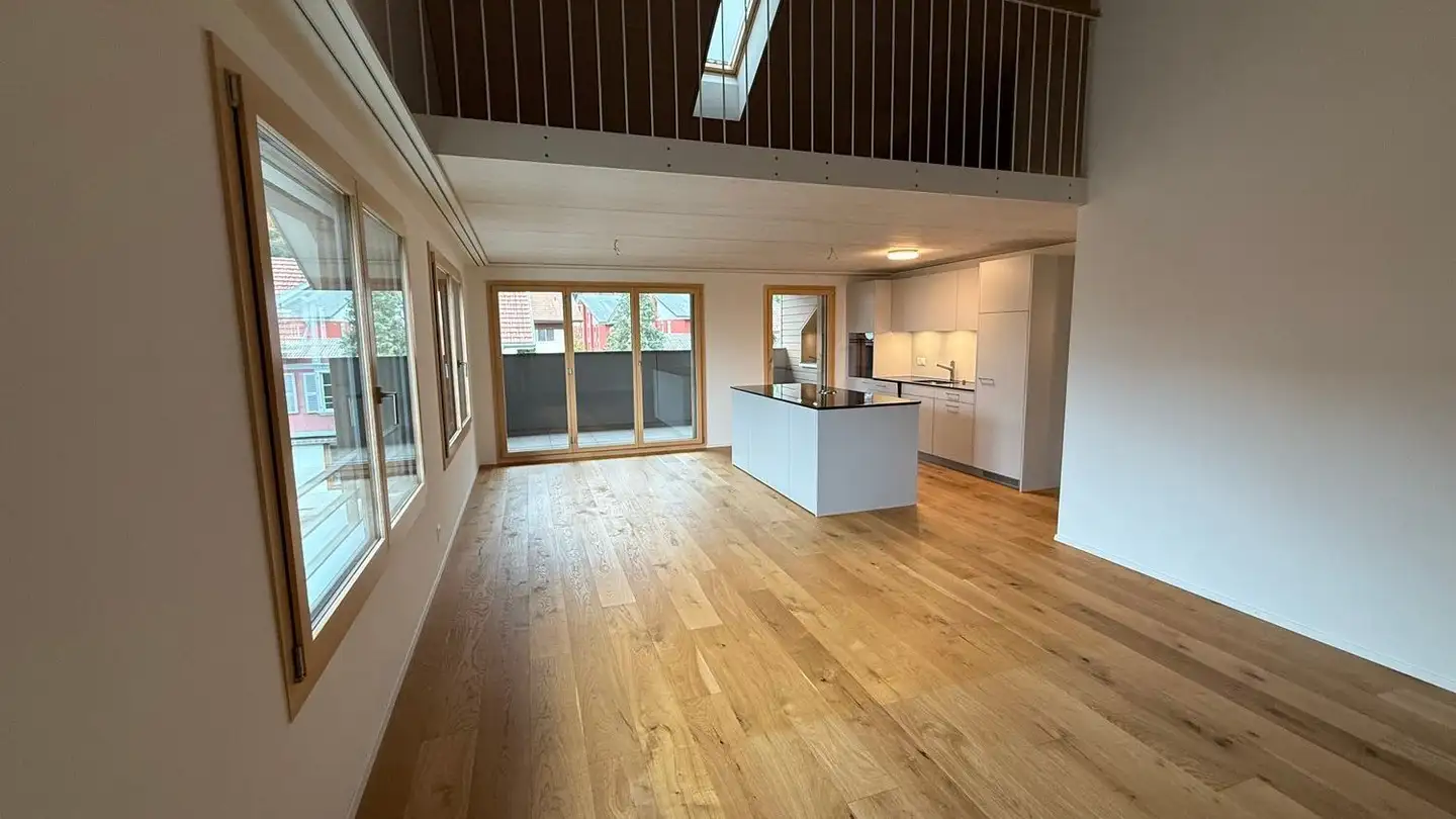 Appartement à louer - Hauptstrasse 19, 3752 Wimmis - Photo 4