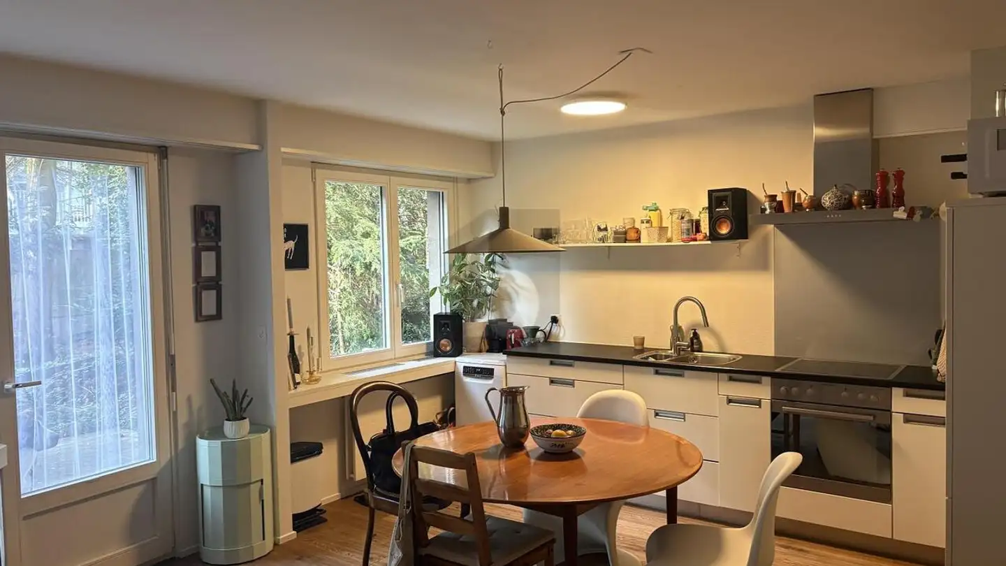 Apartment for rent - 4056 Basel - Photo 4