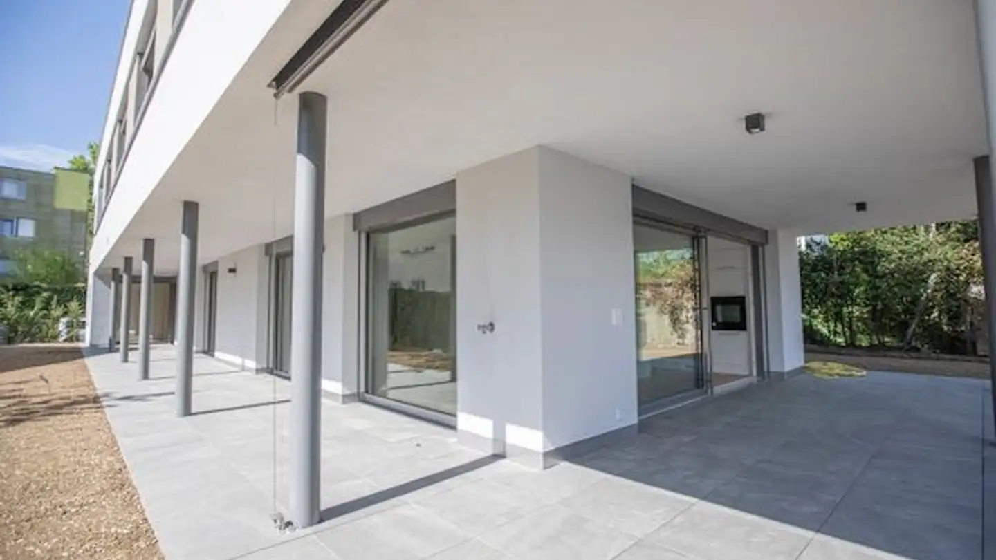 Appartamento in affitto - Benkenstrasse 15, 4102 Binningen - Foto 2