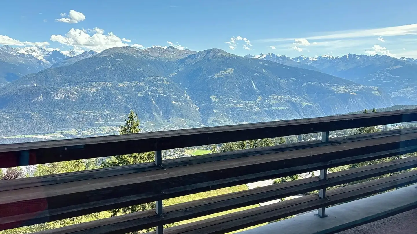 Appartamento in vendita - 3963 Crans-Montana - Foto 2