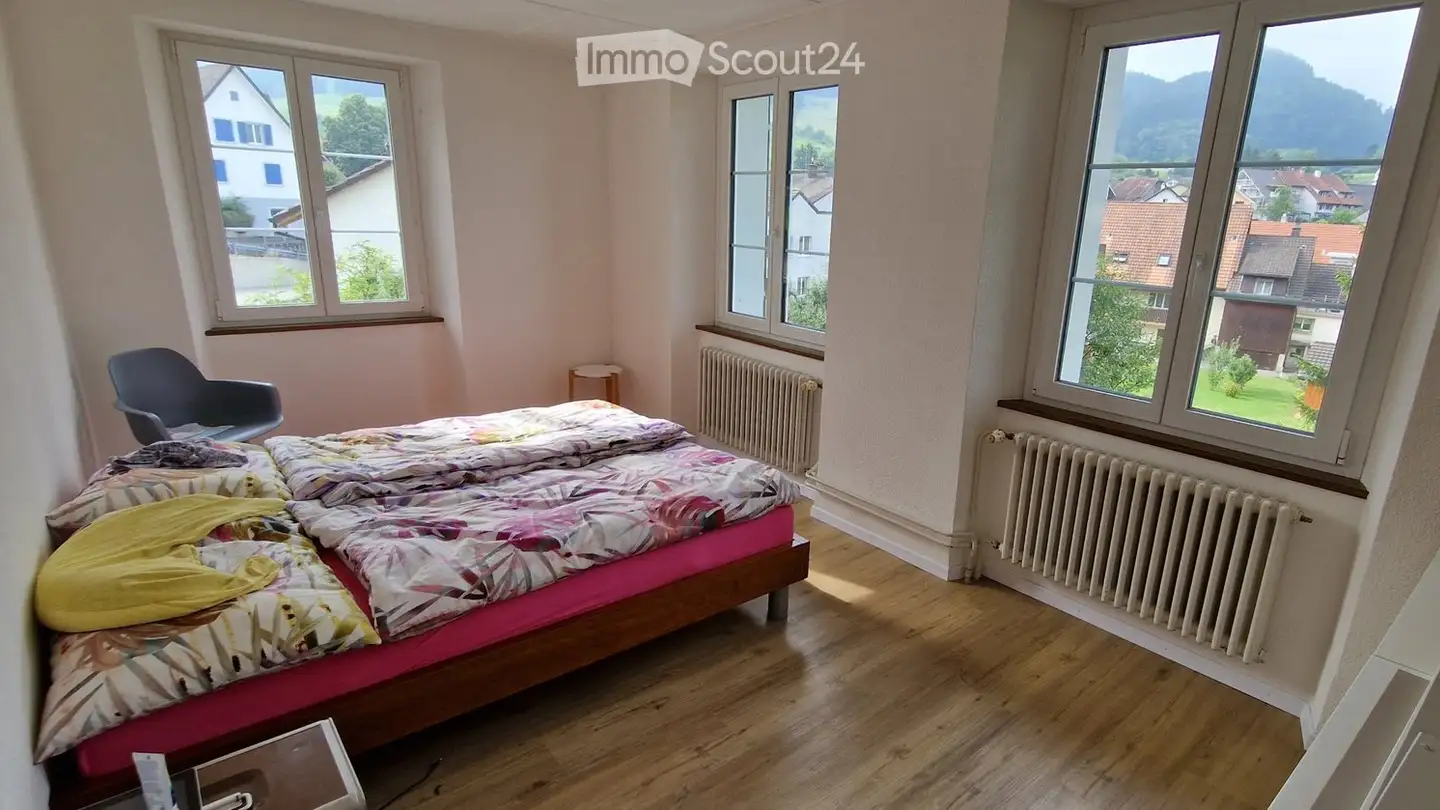 Einfamilienhaus mieten - Brunngasse 9, 4208 Nunningen - Foto 2