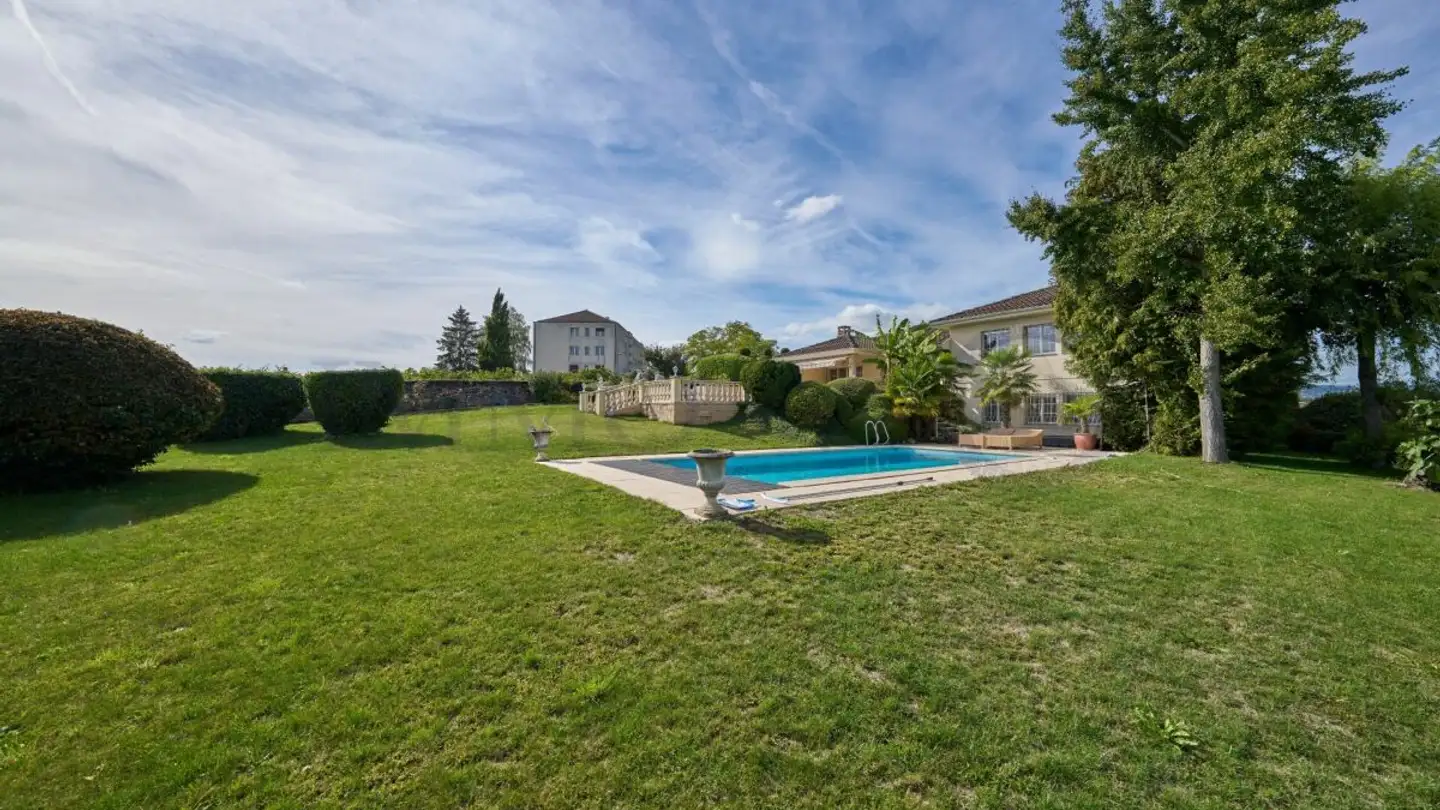 Villa mieten - 1162 St-Prex - Foto 4